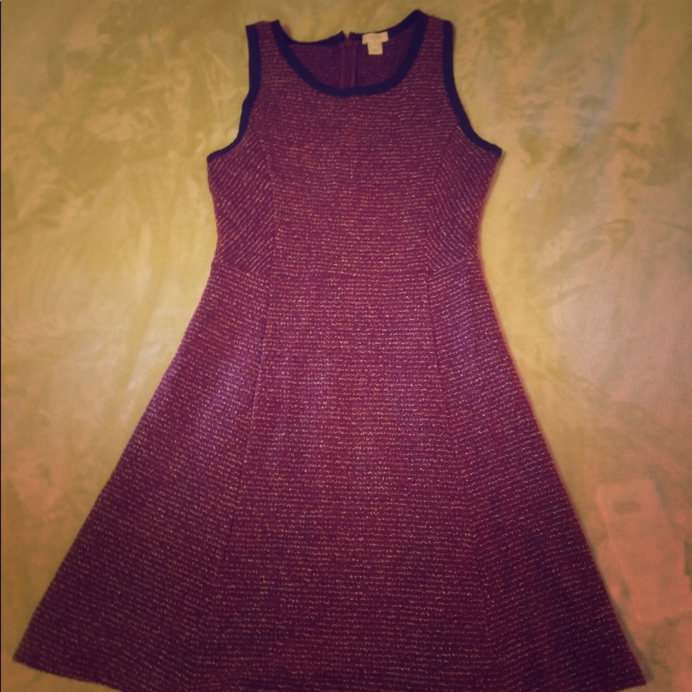 J Crew Sweater Dress
